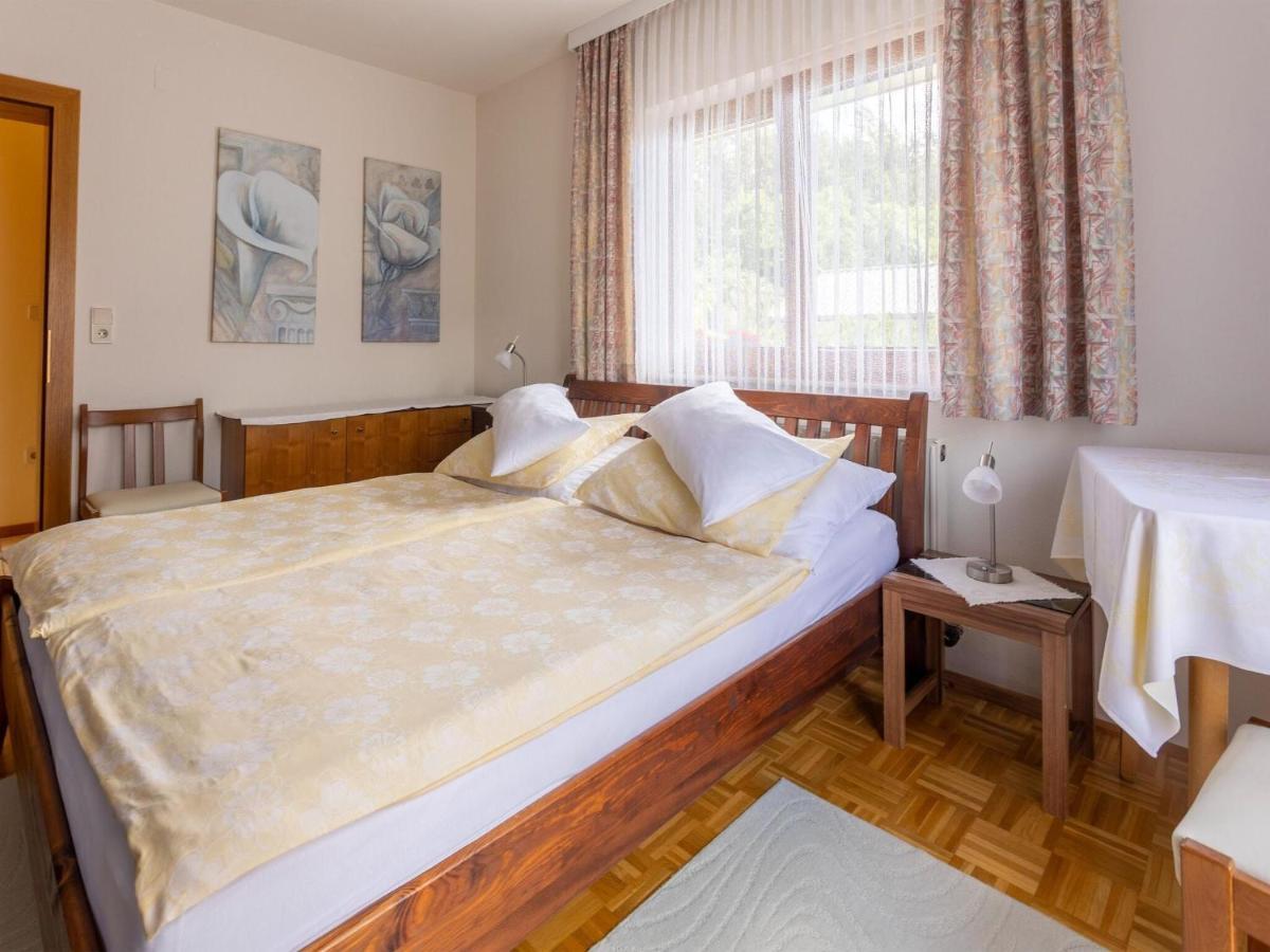 Holiday Apartment On Lake Millstatt With Pool Seeboden am Millstätter See Exterior foto
